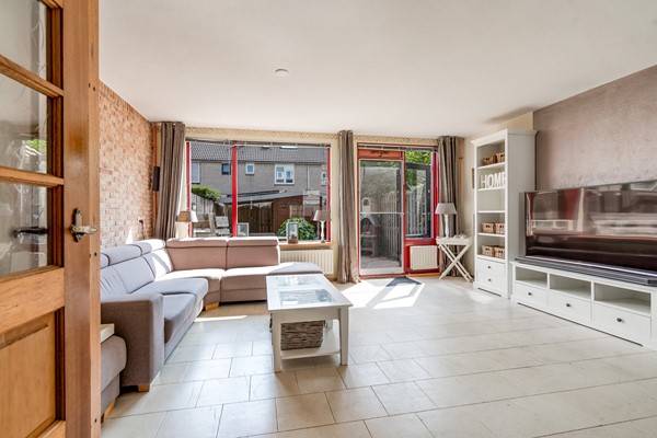 Medium property photo - Gershwinstraat 56, 1323 RS Almere